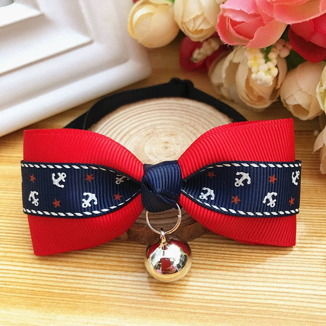 Pet Bow Tie{VIP Gift}