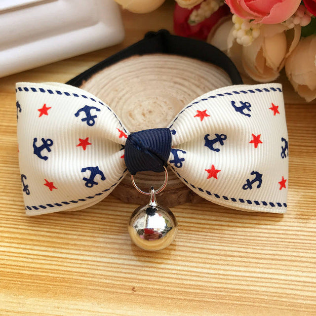 Pet Bow Tie{VIP Gift}