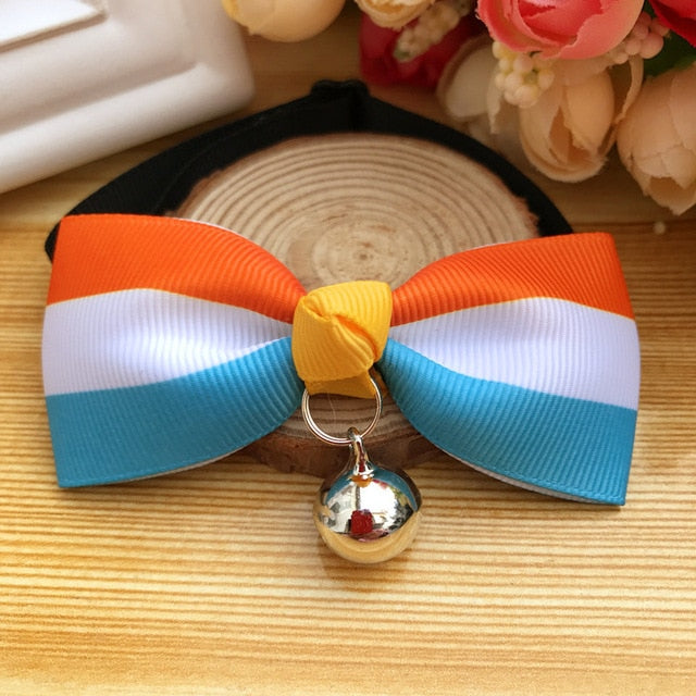 Pet Bow Tie{VIP Gift}