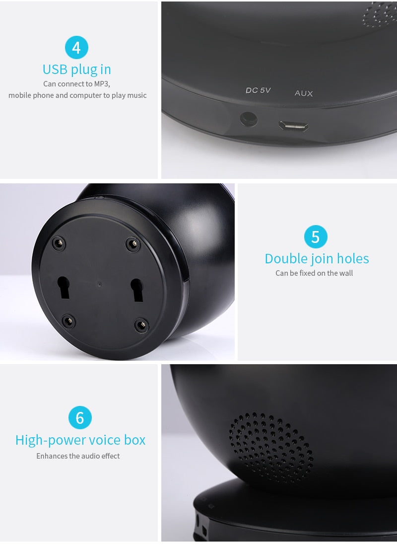 Romantic Ocean Wave Moon Light - ChoiceBird