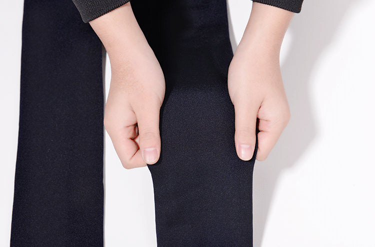 Warming Winter Leggings - ChoiceBird