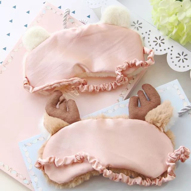 Majestic Animal Sleeping Mask - ChoiceBird