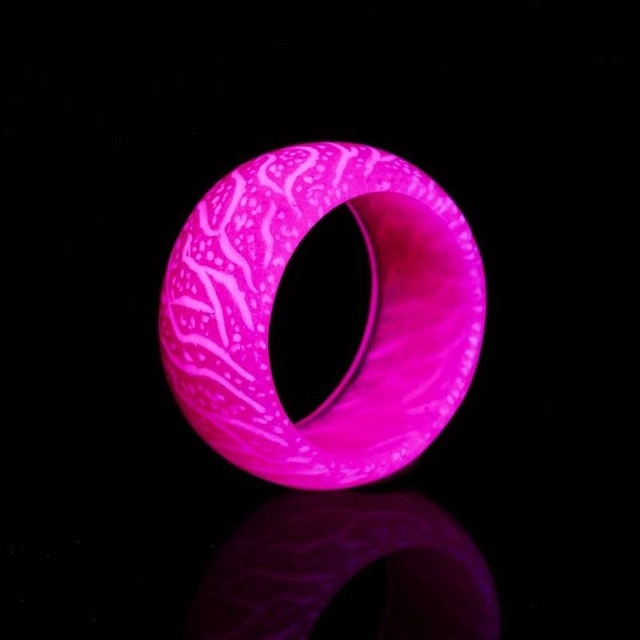 Royal Glow Ring - ChoiceBird