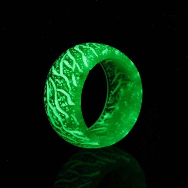 Royal Glow Ring - ChoiceBird