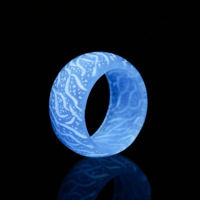 Royal Glow Ring - ChoiceBird