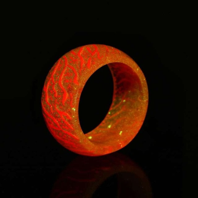 Royal Glow Ring - ChoiceBird