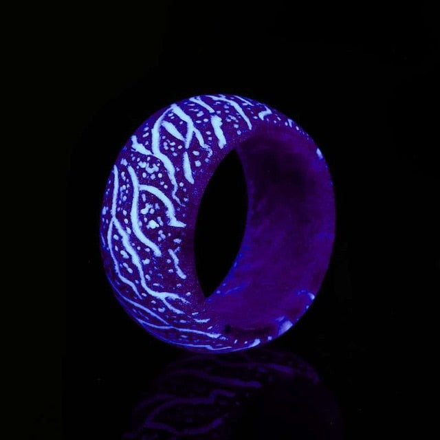 Royal Glow Ring - ChoiceBird