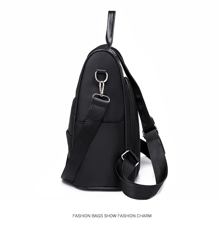 Premium Edition Smart Anti Theft Bag - ChoiceBird