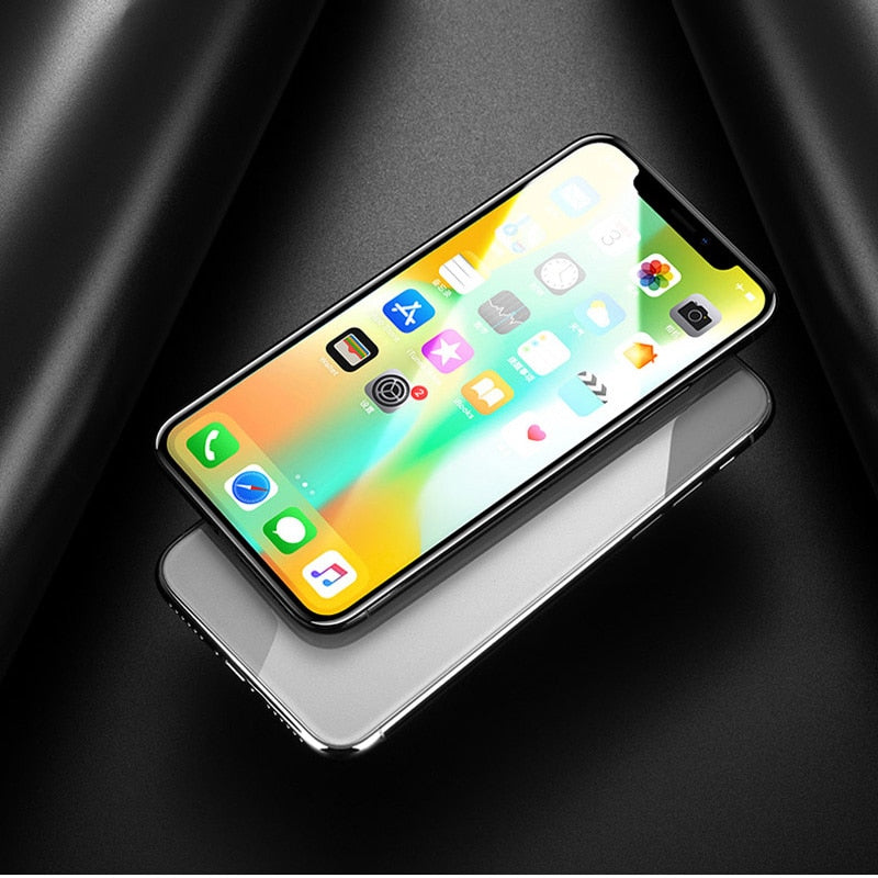 Premium Quality Screen Protector - ChoiceBird
