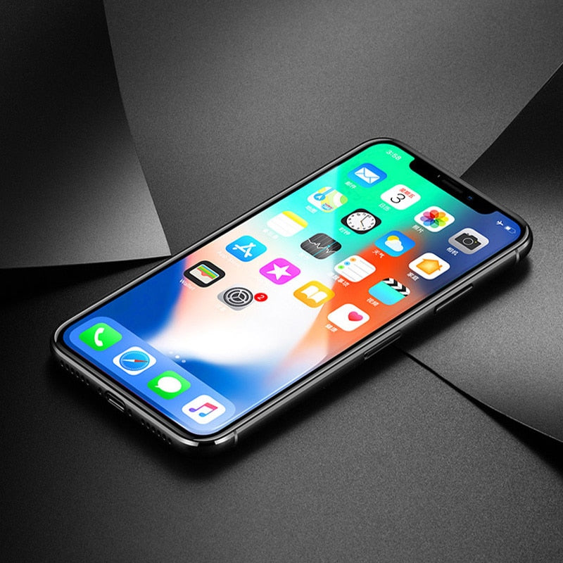 Premium Quality Screen Protector - ChoiceBird