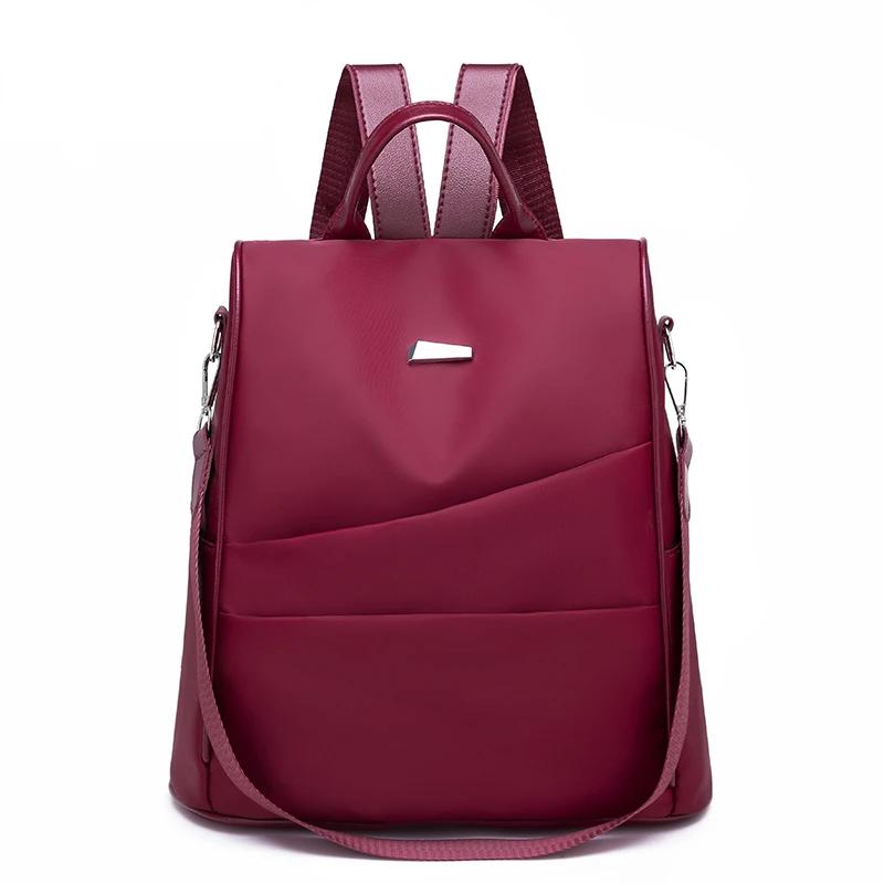 Premium Edition Smart Anti Theft Bag - ChoiceBird