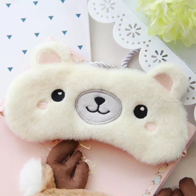 Majestic Animal Sleeping Mask - ChoiceBird