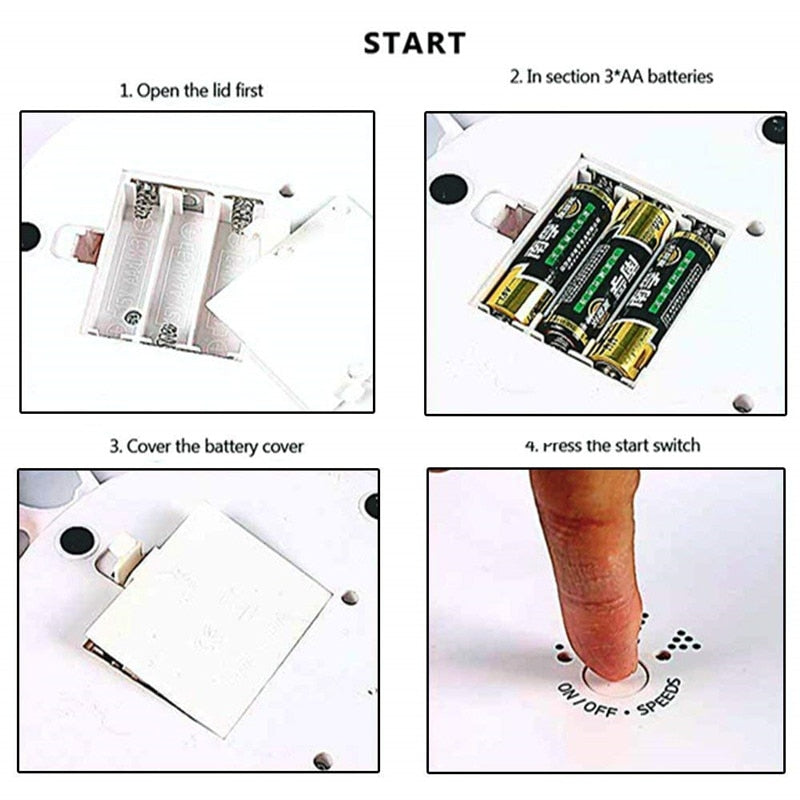 Interactive Mouse Pounce Cat Toy - ChoiceBird