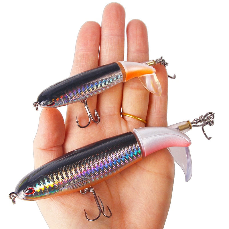 Top-water Fishing Lure