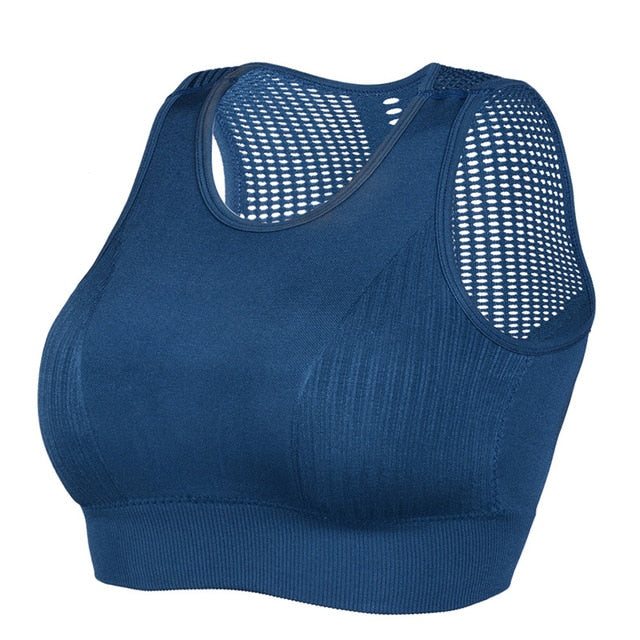 Women Sports Bra - ChoiceBird