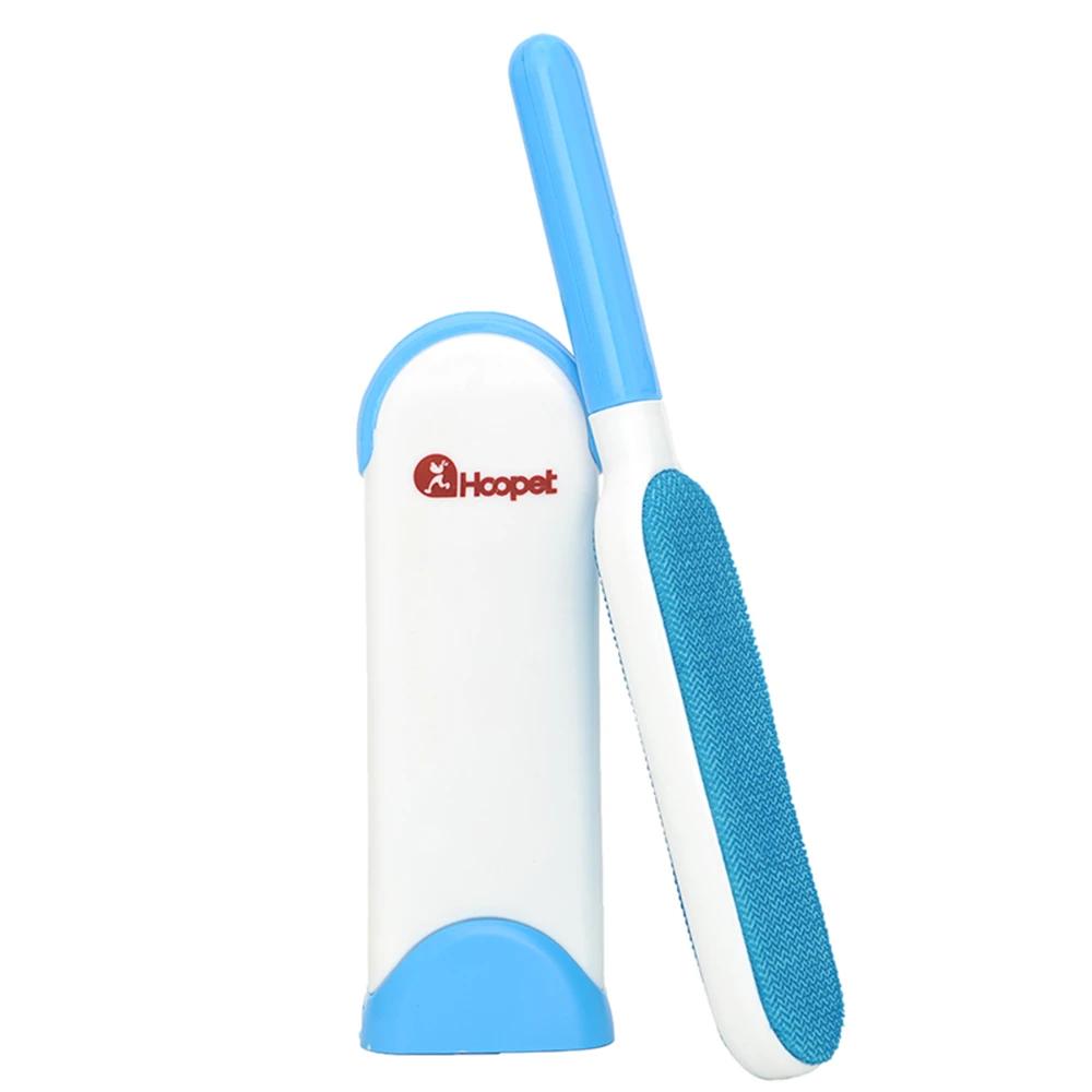Dog Shedding Hair Cleaning Brush - ChoiceBird