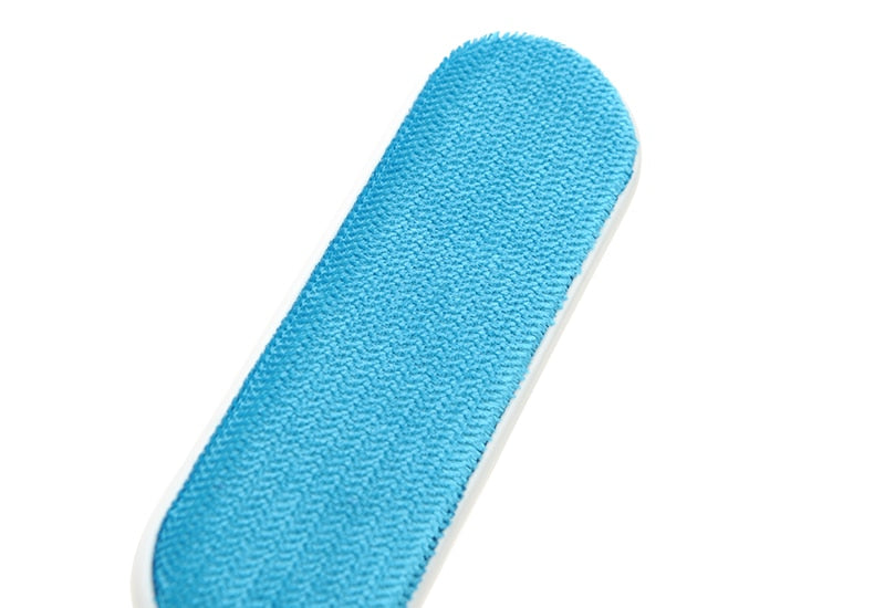 Dog Shedding Hair Cleaning Brush - ChoiceBird