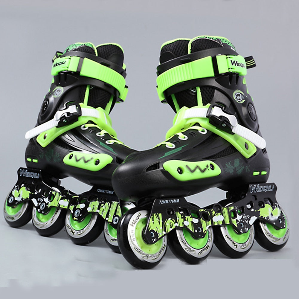 Roller Skating Shoes