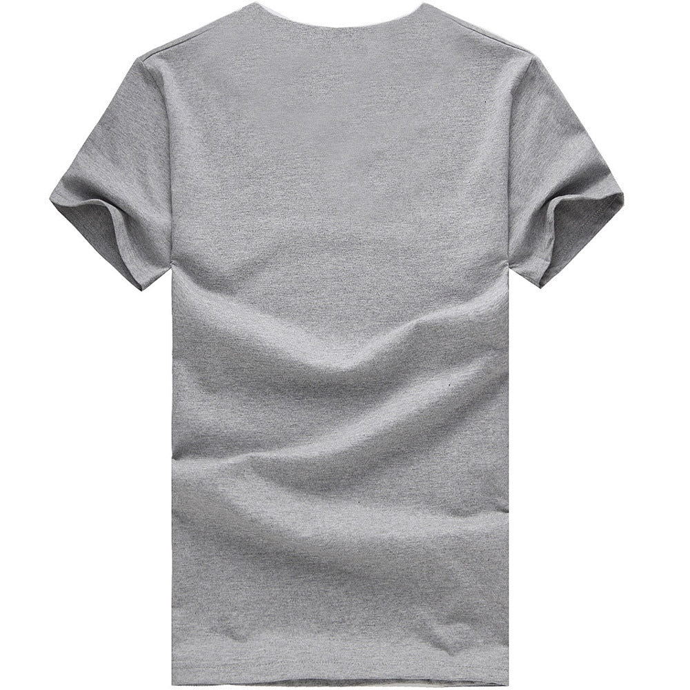 Men Summer Style T-Shirt