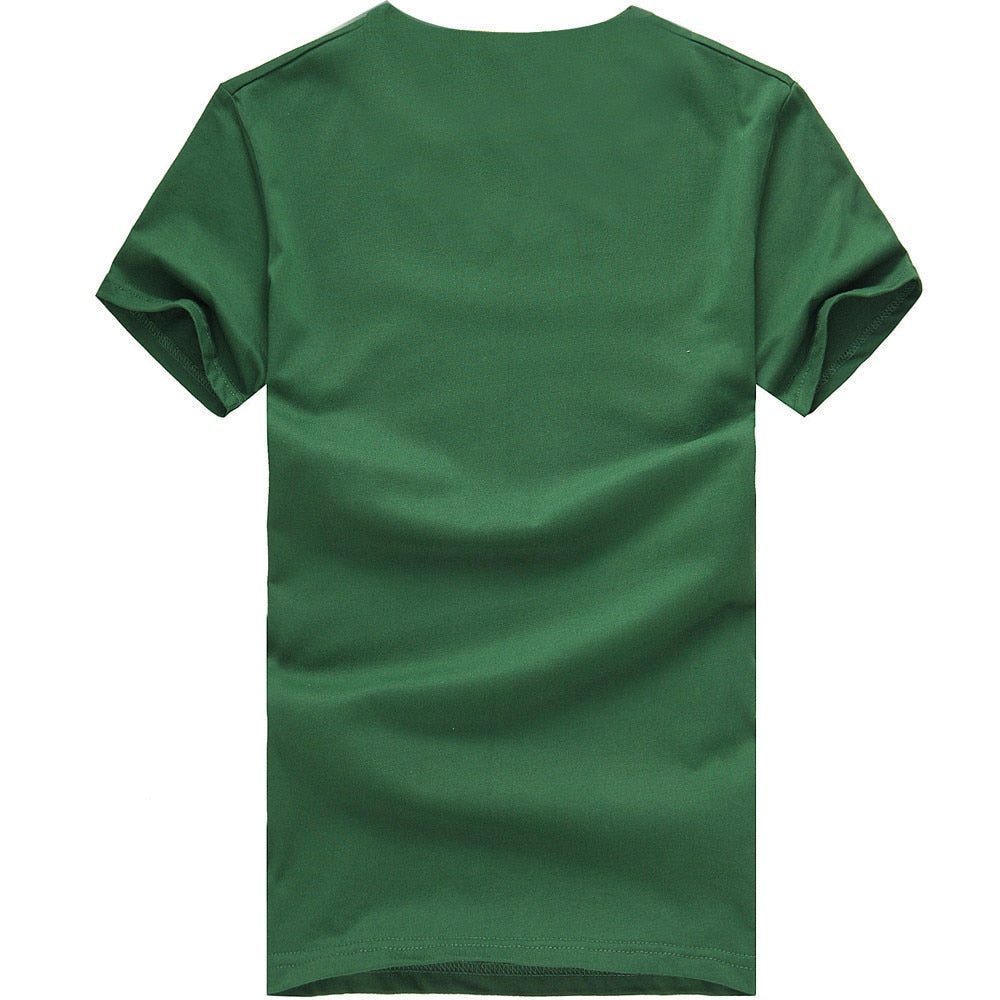 Men Summer Style T-Shirt