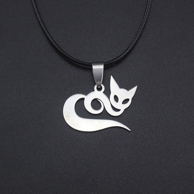 Cat Pendant {VIP Gift}