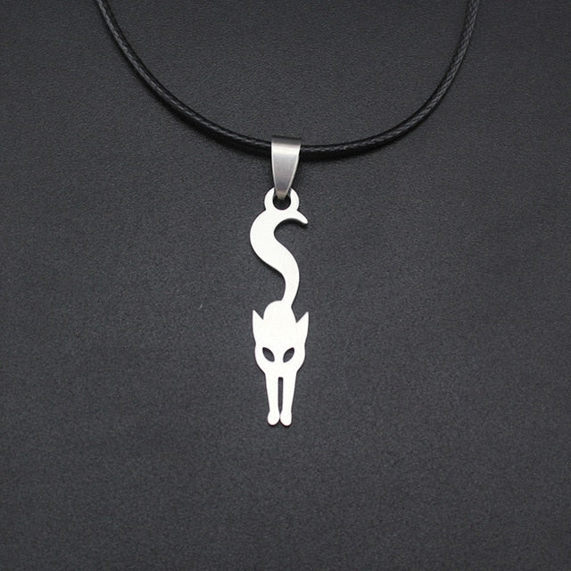 Cat Pendant {VIP Gift}