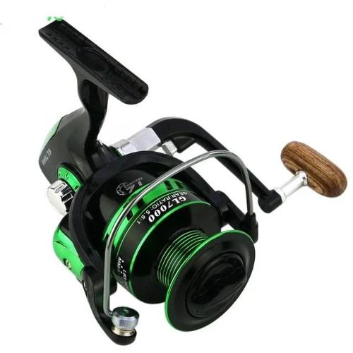 12BB Ball Bearings Spinning Fishing Reel