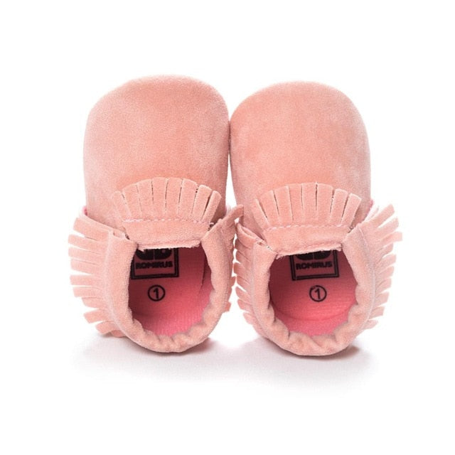Baby Luxury Shoe{VIP Gift}