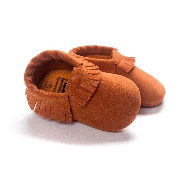 Baby Luxury Shoe{VIP Gift}