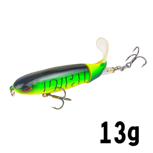 Top-water Fishing Lure