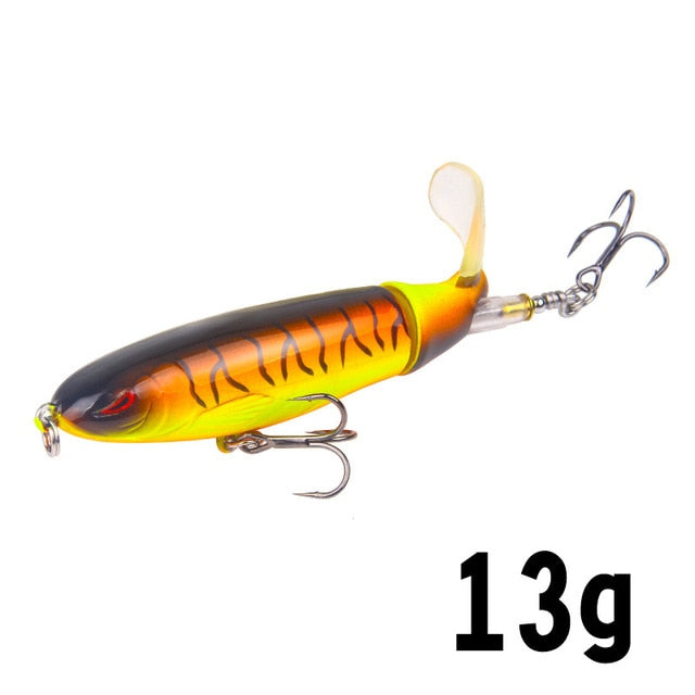 Top-water Fishing Lure