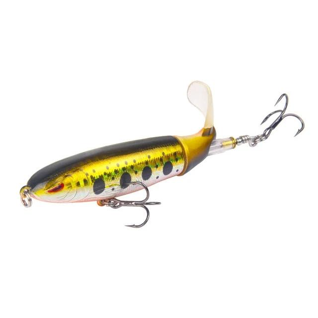 Top-water Fishing Lure