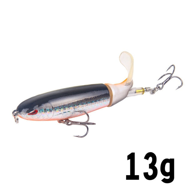 Top-water Fishing Lure