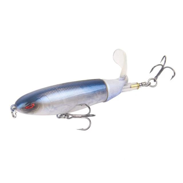 Top-water Fishing Lure