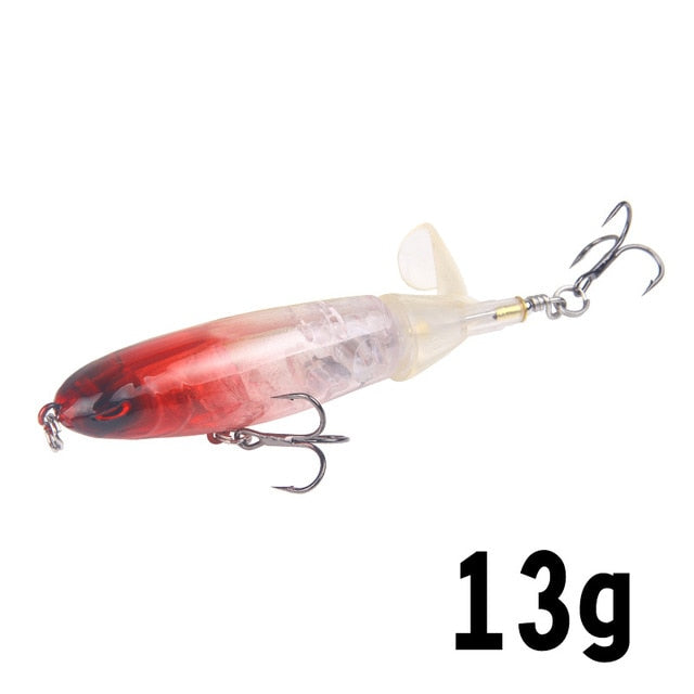 Top-water Fishing Lure