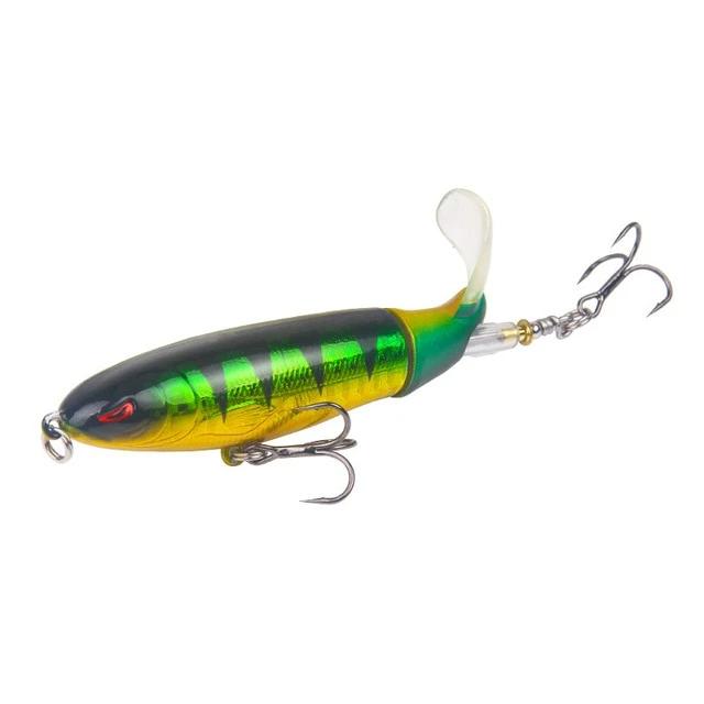 Top-water Fishing Lure