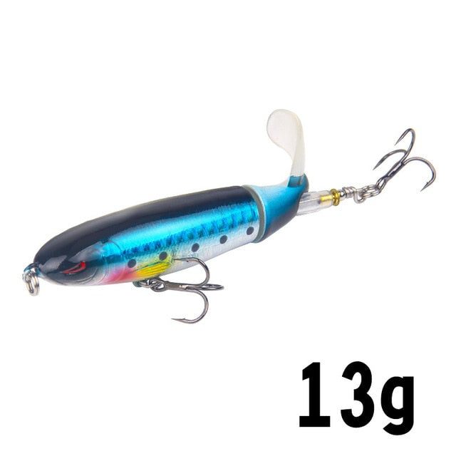 Top-water Fishing Lure