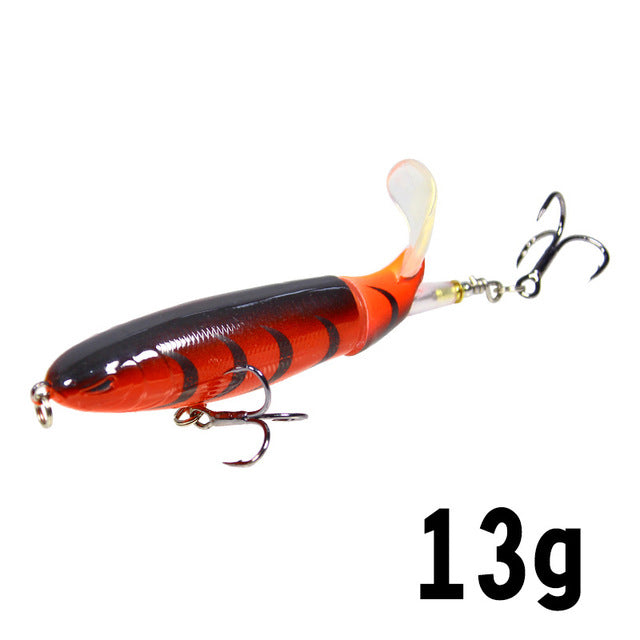 Top-water Fishing Lure