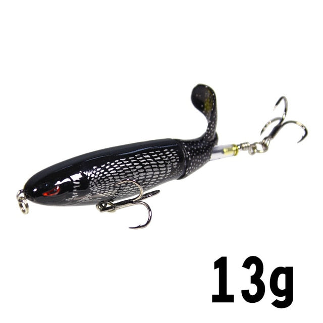 Top-water Fishing Lure