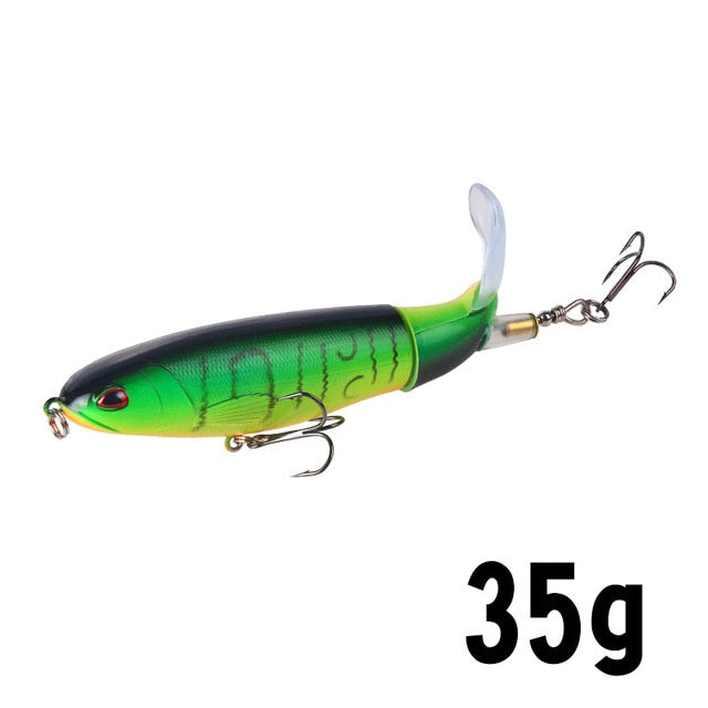 Top-water Fishing Lure