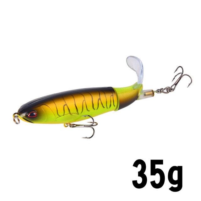 Top-water Fishing Lure