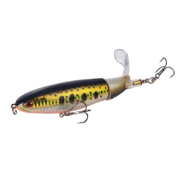 Top-water Fishing Lure