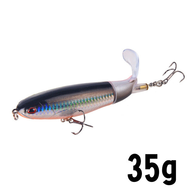 Top-water Fishing Lure