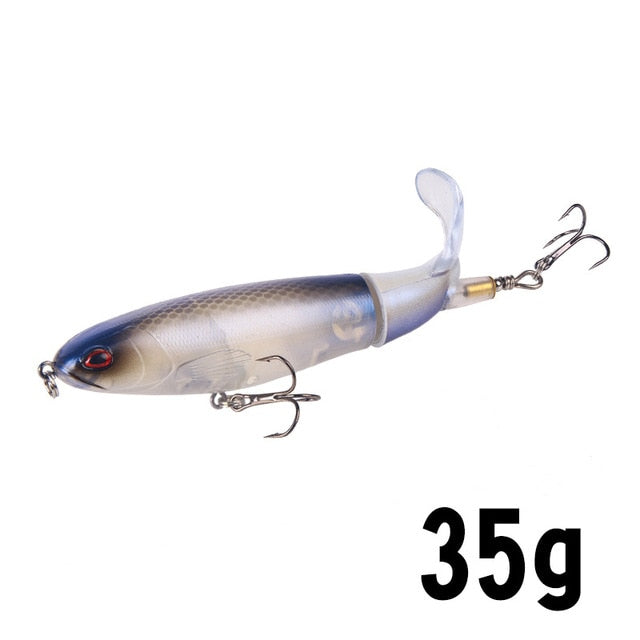 Top-water Fishing Lure