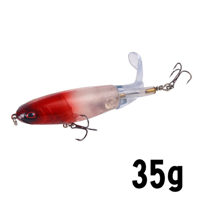 Top-water Fishing Lure