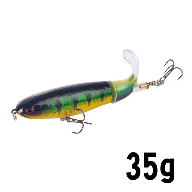 Top-water Fishing Lure