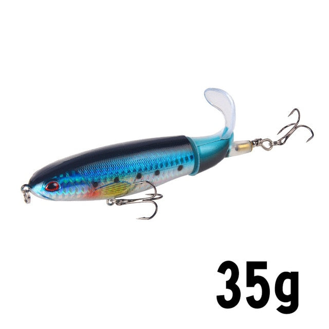 Top-water Fishing Lure