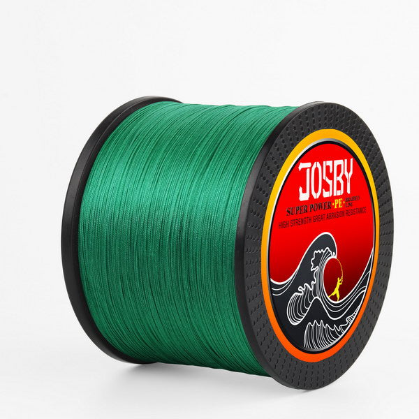 4 Braid Fishing line