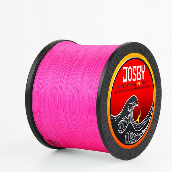4 Braid Fishing line