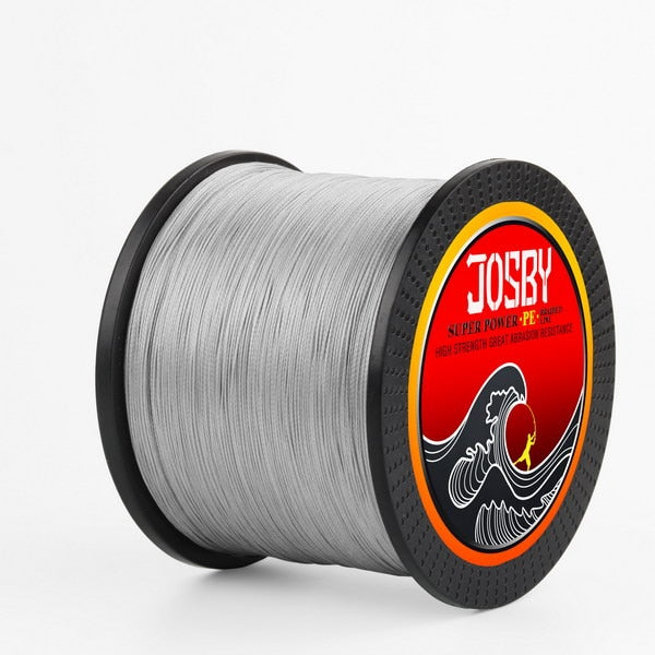 4 Braid Fishing line